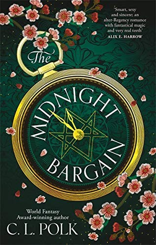The Midnight Bargain (2021, Little, Brown Book Group Limited)