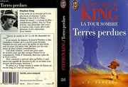 La tour sombre. 3, Terres perdues (1992, J'ai lu)