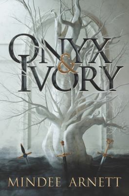 Onyx and Ivory (2019, HarperCollins Publishers)