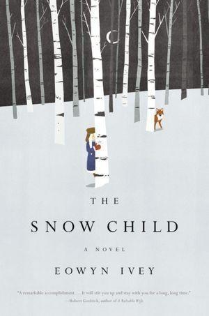 The snow child (2012)