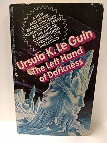 Left Hand Darkness (1984)