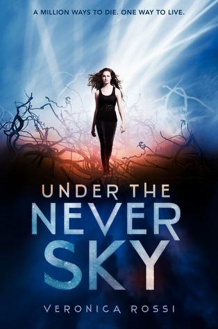 Under the never sky (2012, HarperCollins)