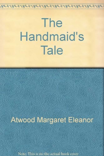 The Handmaid's Tale (1990, Fawcett Books)