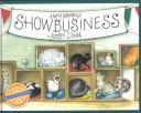 Hairy Maclary's showbusiness (2001, Gareth Stevens Pub.)