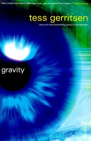 Gravity (1999, Pocket Books)