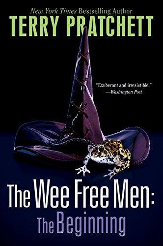 The Wee Free Men: The Beginning (2010)