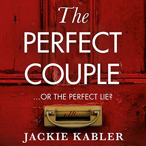 The Perfect Couple (AudiobookFormat, 2020, One More Chapter, HarperCollins UK and Blackstone Publishing)