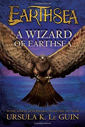 A Wizard of Earthsea (2012)