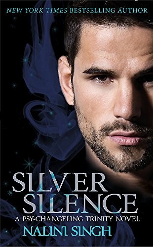 Silver Silence (Paperback, 2018, Orion Publishing Co, Gollancz)
