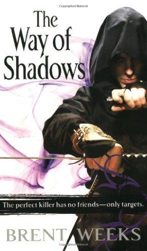 The Way of Shadows (2008)