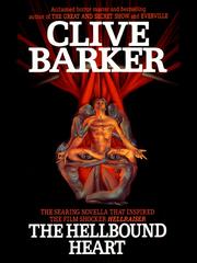 The Hellbound Heart (2001, HarperCollins)