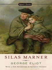 Silas Marner (2009, Penguin USA, Inc.)