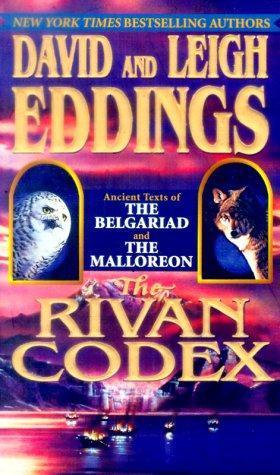 The Rivan Codex (1999)