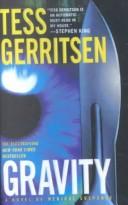 Gravity (2000, Turtleback Books Distributed by Demco Media)