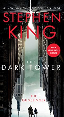 The Dark Tower: The Gunslinger (Paperback, 2017, Pocket Books)