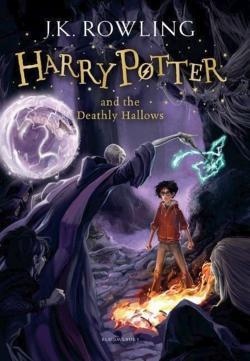 Harry Potter and the Deathly Hallows (2007)