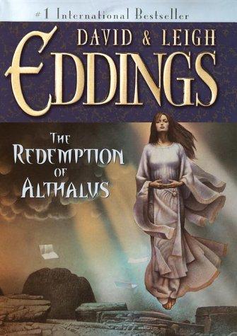 The Redemption of Althalus (2001, Ballantine Pub. Group)